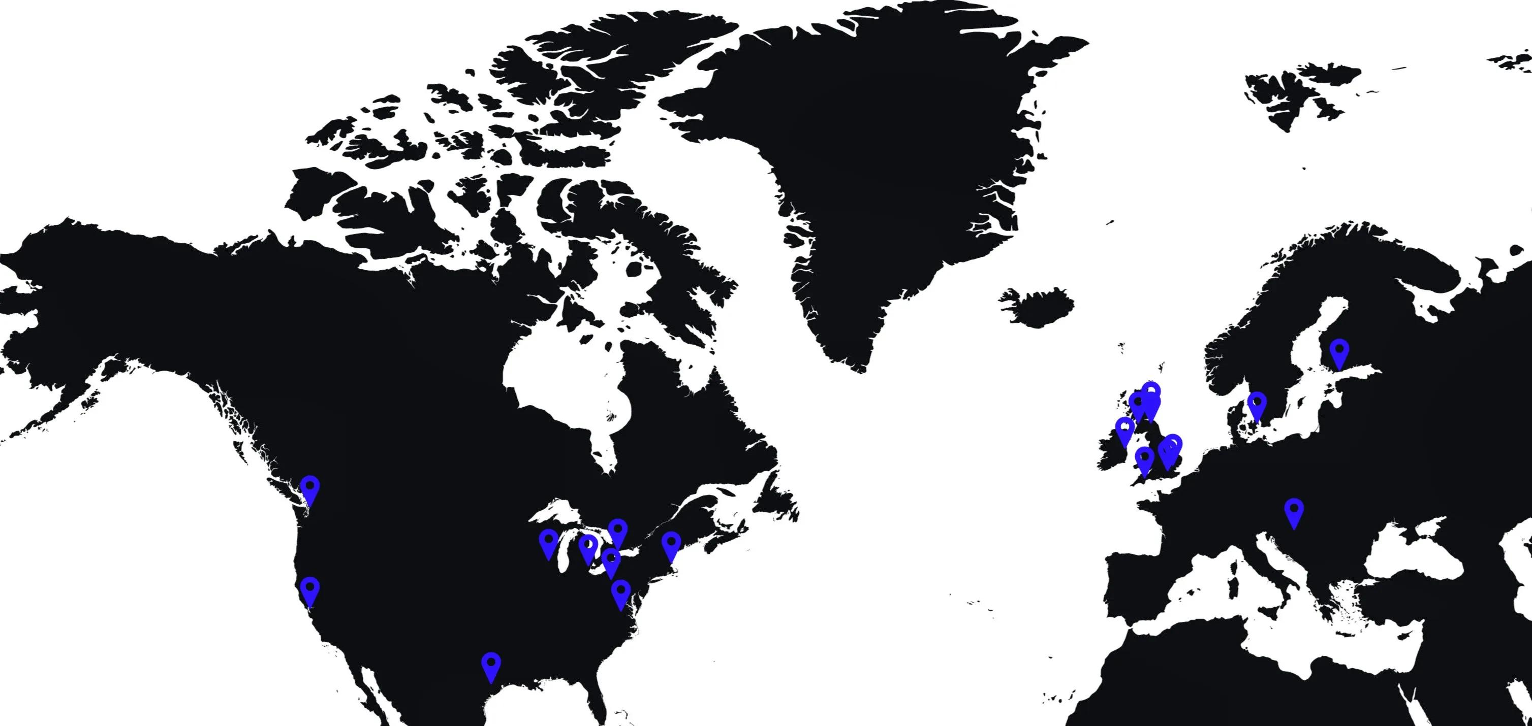 SDRNT1BIO previous and ongoing collaboration sites